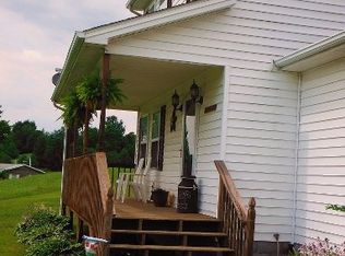 10236 Seneca Trl S, Lindside, WV 24951