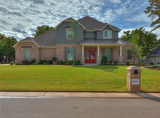2000 Roveto Ct, Edmond, OK 73034