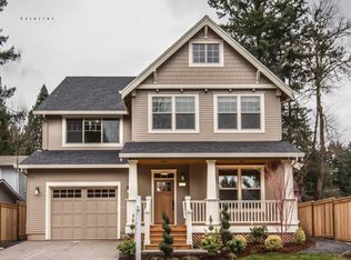 8500 SW 46th Ave, Portland, OR 97219