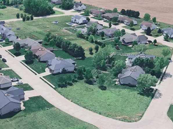 5914 Willow Oak Ln, Waterloo, IL 62298