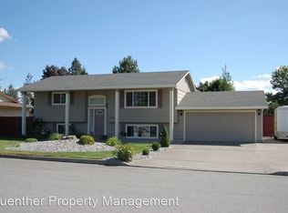 1324 N Best Rd, Spokane, WA 99216