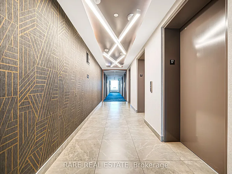 20 Tubman Ave #1712 — Photo 8