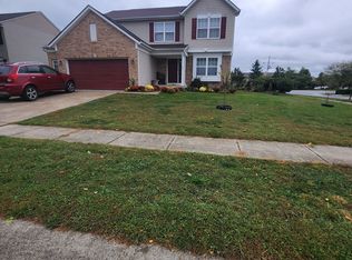 6951 Governors Point Blvd, Indianapolis, IN 46217