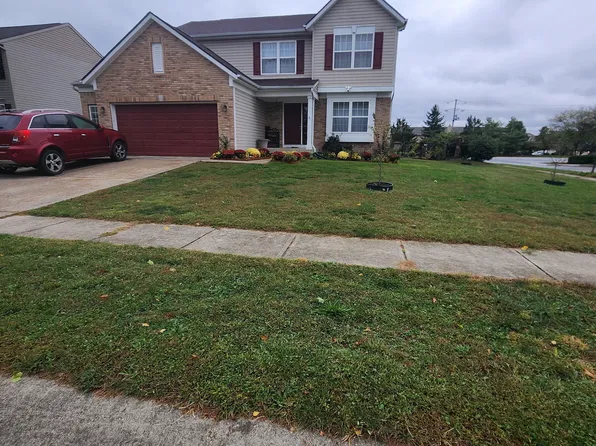 6951 Governors Point Blvd, Indianapolis, IN 46217