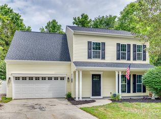 14325 Carolina Forest Ct, Charlotte, NC 28273