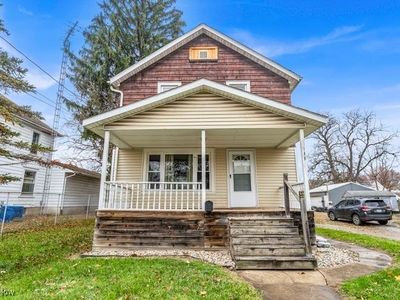 1000 Union St, Ashland, OH, 44805