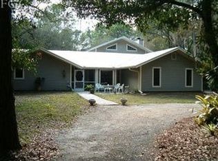 17520 Oak Creek Rd, Alva, FL 33920