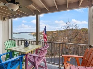 724 Indian Pointe #724, Osage Beach, MO 65065