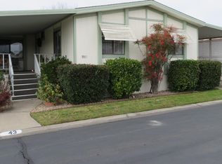 43 Millbrook Cir #43, Sacramento, CA 95828