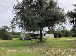 108 Acacia St, Crescent City, FL 32112