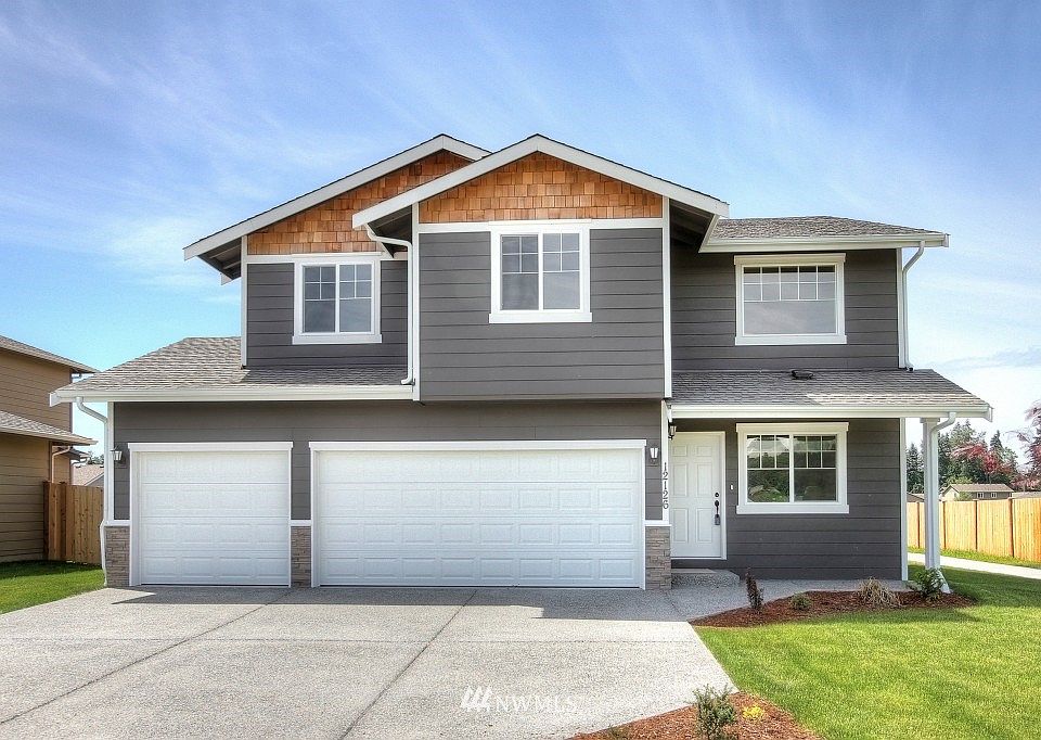 1st image of 5843 Lot 25 122nd Place NE