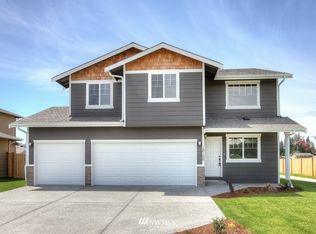 LOT 5742 156th Pl NE, Marysville, WA