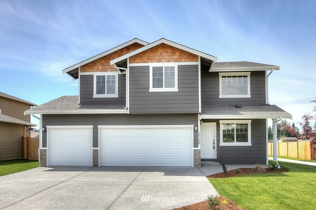 12129 Lot 5 58th Drive NE photo 1