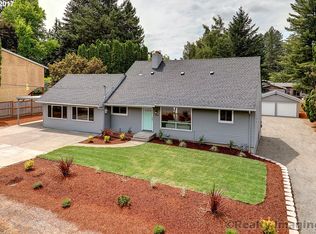 7335 SW 77th Ave, Portland, OR 97223