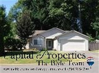 1218 Devon Loop NE, Olympia, WA 98506