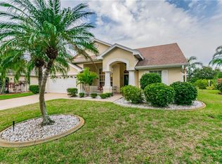 526 Village Dr, Tarpon Springs, FL 34689