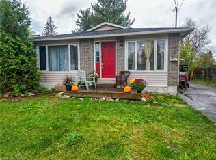 41 Huron Cres, North Bay, ON P1A3P2