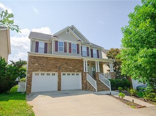 4030 Forbes Way, Burlington, NC 27215
