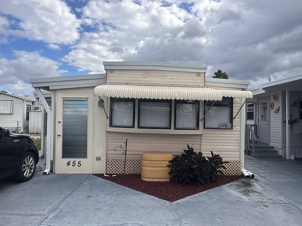 1st image of 8225 Arevee Dr Lot 455