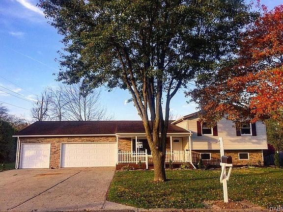 2nd image of 921 Amlin Dr