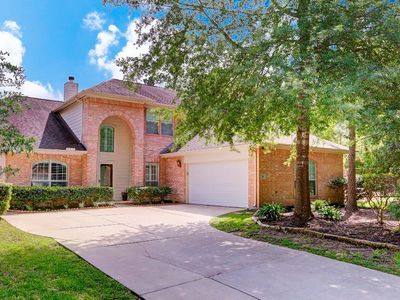6 Wimberly Way, Conroe, TX, 77385