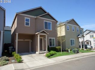 2867 SW Lassie Ter, Beaverton, OR 97006