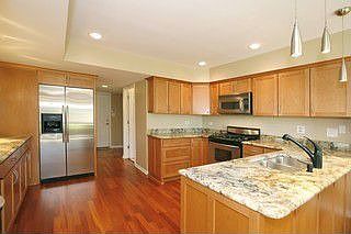 Kitchen / Breakfast Room