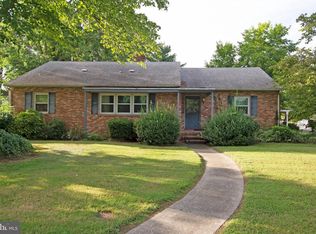 717 E Laurel Street Ext, Georgetown, DE 19947