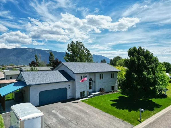 53 Martha Rd, Columbia Falls, MT 59912
