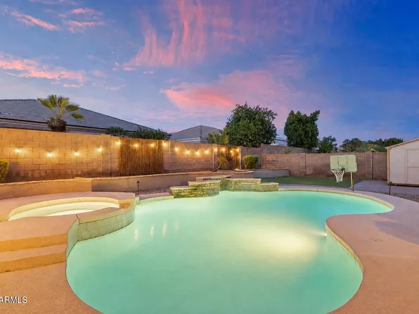 8710 E HOBART Street, Mesa, AZ 85207