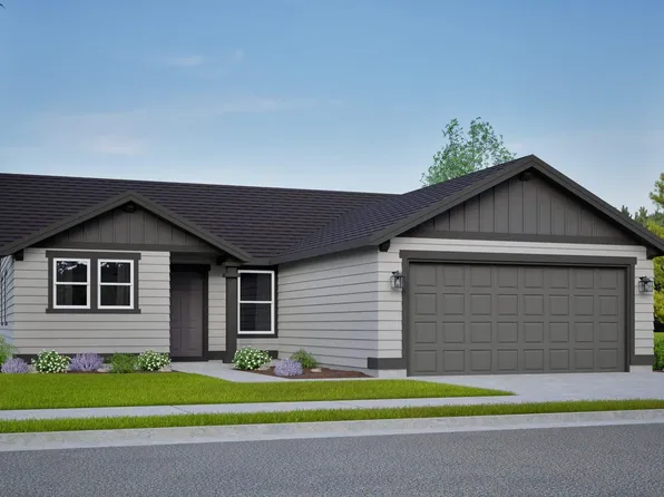 6520 Desert Ridge Ln, Pasco, WA 99301