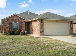 13408 N 130th East Ave, Collinsville, OK 74021