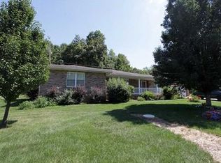 443 Mitchell Rd, Gallipolis, OH 45631