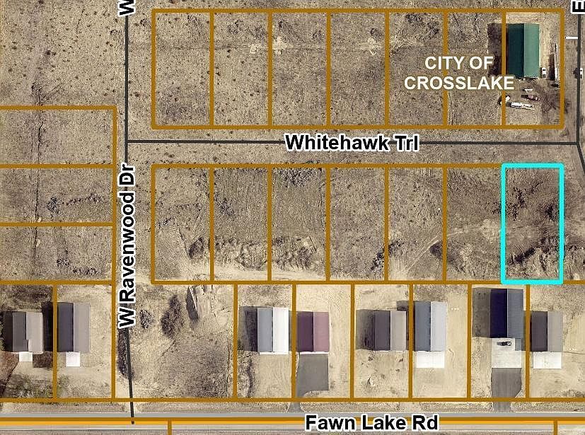 1st image of L7b3 Whitehawk Trl