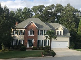 808 Worchester Pl, Simpsonville, SC 29680