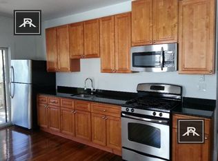 29 Buttonwood St #3, Dorchester, MA 02125