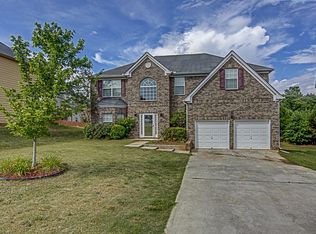 9231 Overlook Dr, Jonesboro, GA 30238