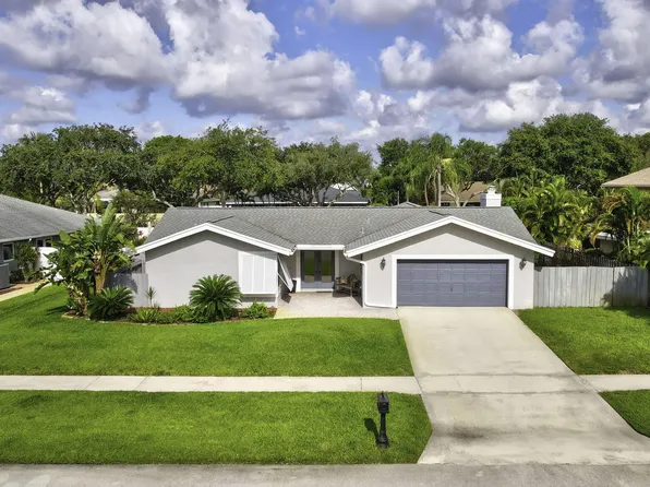 4281 Sugar Pine Drive, Boca Raton, FL 33487