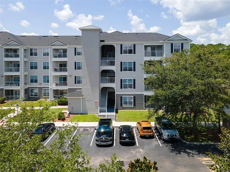 3175 Feltrim Pl #305 — Photo 37