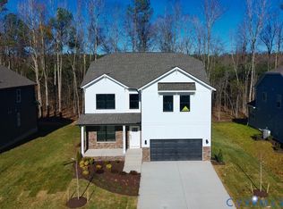 16812 Copperland Ct, Chesterfield, VA 23832