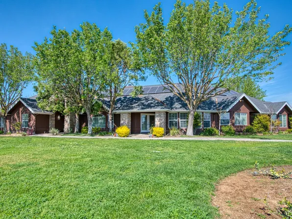 37795 Avenue 17 1/2, Madera, CA 93636