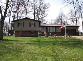6940 Heyl Rd, Wooster, OH 44691