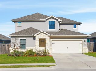 14000 Heartland Dr, Manor, TX 78653