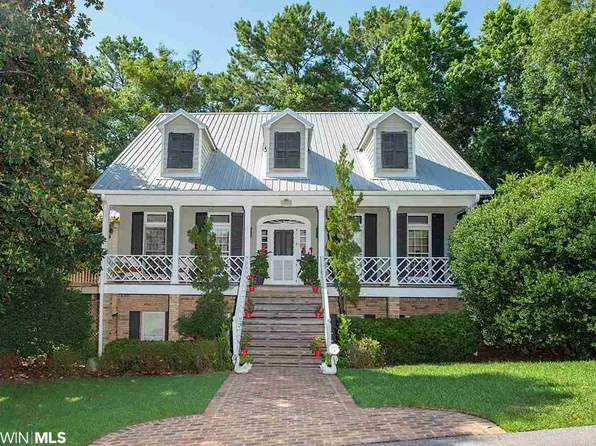 6925 Stedman Ln, Montrose, AL 36559