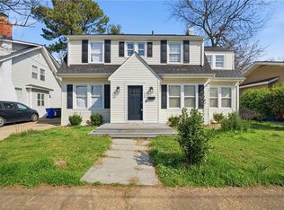 610 W 28th St, Norfolk, VA 23508