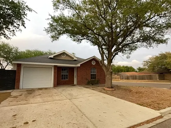 4100 Xanthisma Ave, McAllen, TX 78504