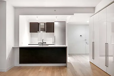 Rented by Compass