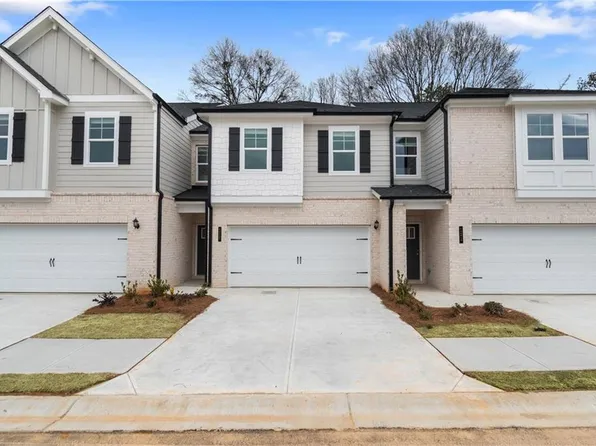 324 Shine Dr, Stockbridge, GA 30281
