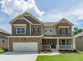 7364 Demeter Dr, College Park, GA 30349