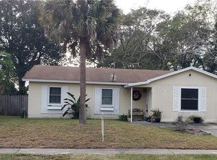 7778 Stratford Blvd, Orlando, FL 32807